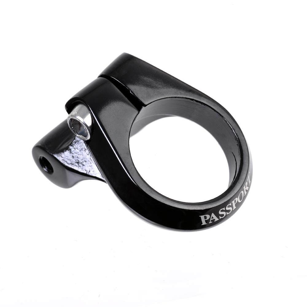 Passport Rack Mount Seatclamp 30.0mm