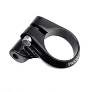Passport Rack Mount Seatclamp Black 28.6mm