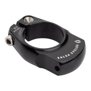 Salsa Rack Lock Seatclamp 32.0mm Black