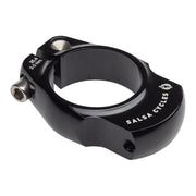 Salsa Rack Lock Seatclamp 35.4mm Black