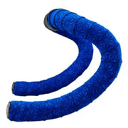 Supacaz Suede Bar Tape: BLUE