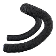 Supacaz Suede Bar Tape: BLACK