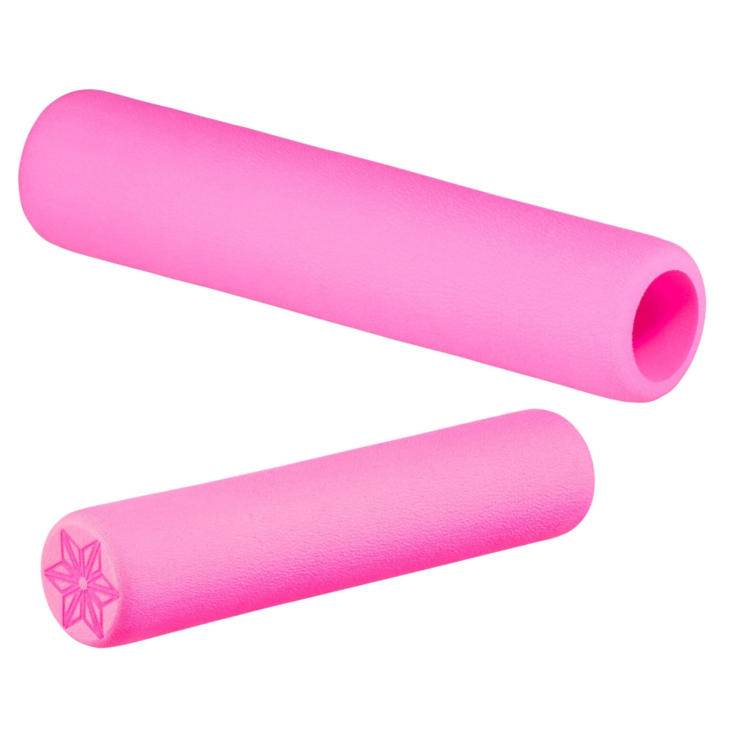 Supacaz Supalite Grips 2025: PINK