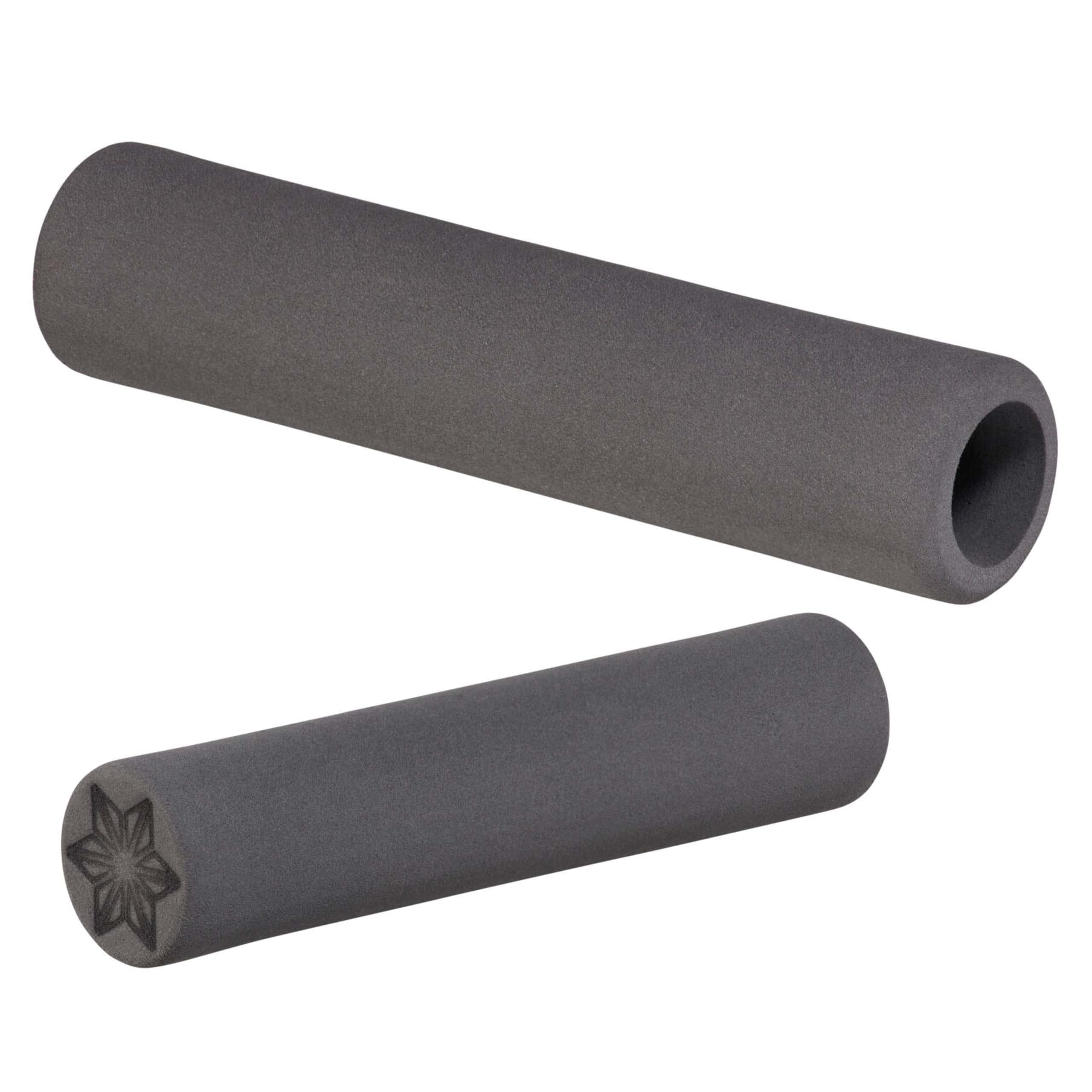 Supacaz Supalite Grips 2025: GREY