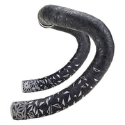 Supacaz Super Sticky Kush Star Fade Bar Tape 2025: PLATINUM