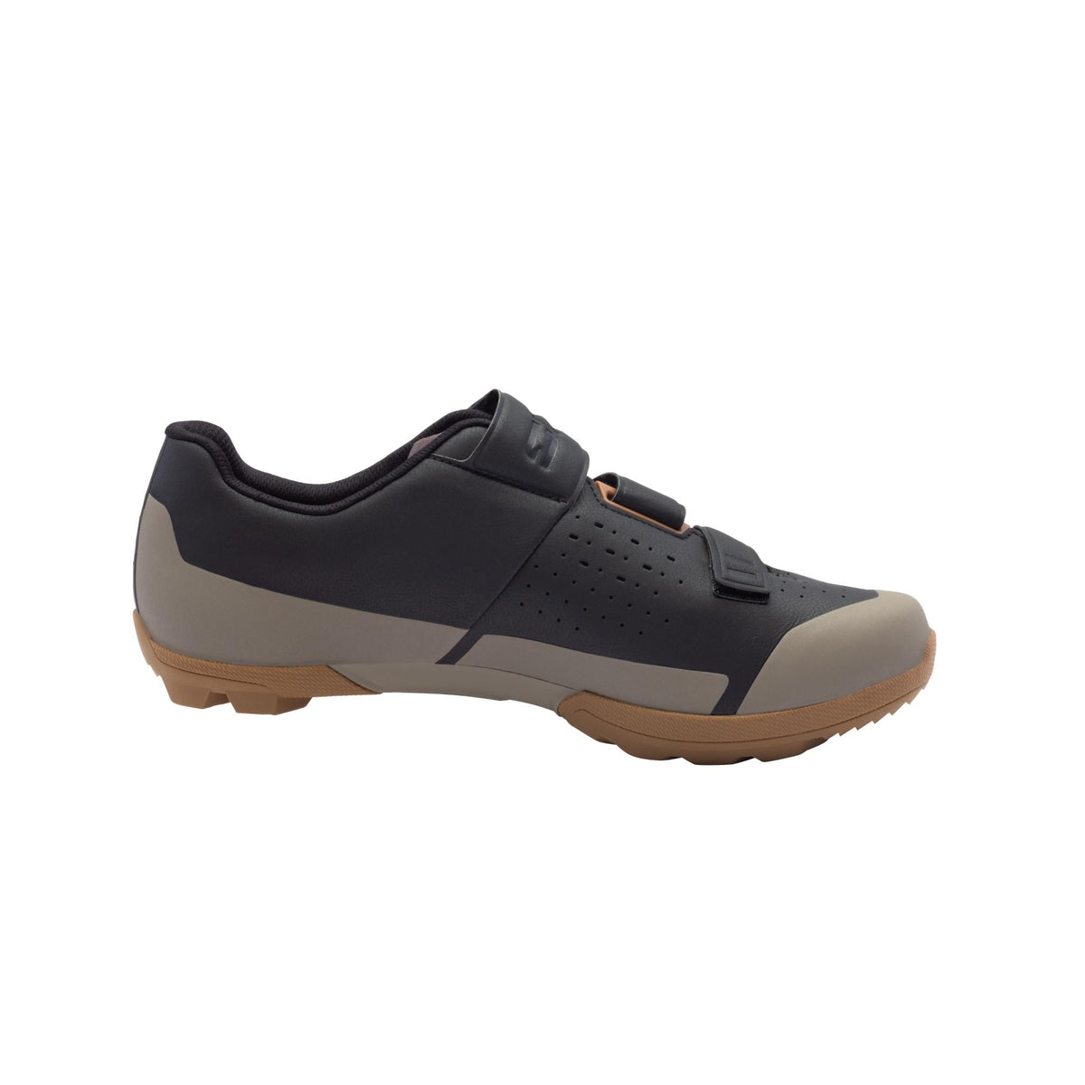 Sidi Asper Gravel Shoes: BLACK 41