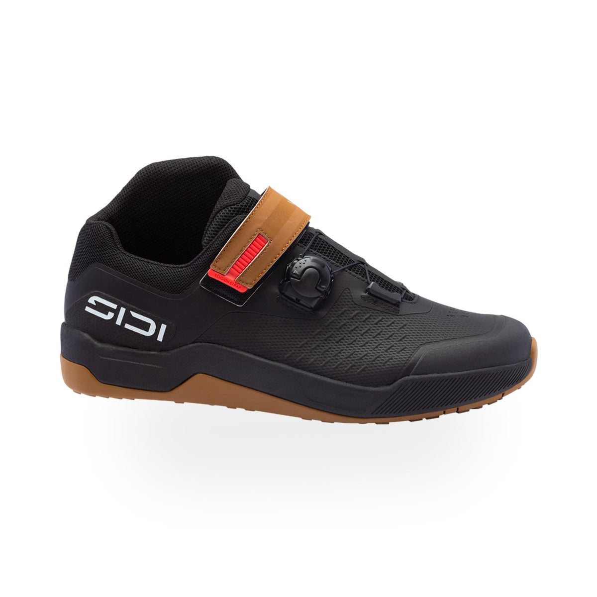 Sidi Descentio MTB Shoes: HARVEST 50