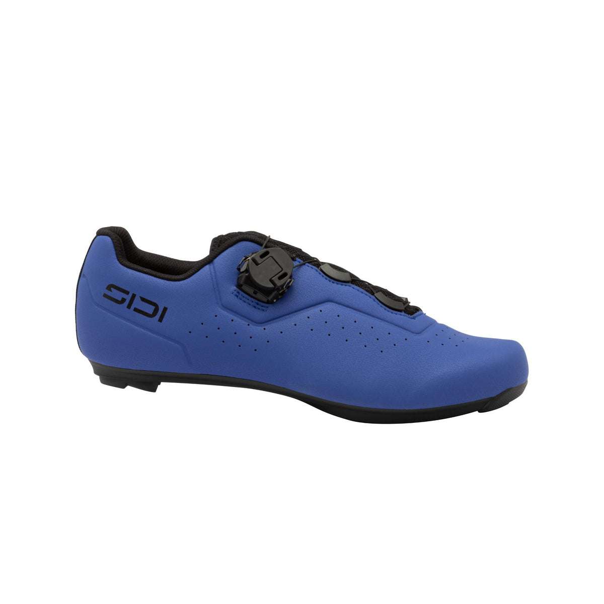 Sidi Prima 2 Road Cycling Shoes: BLUE 41