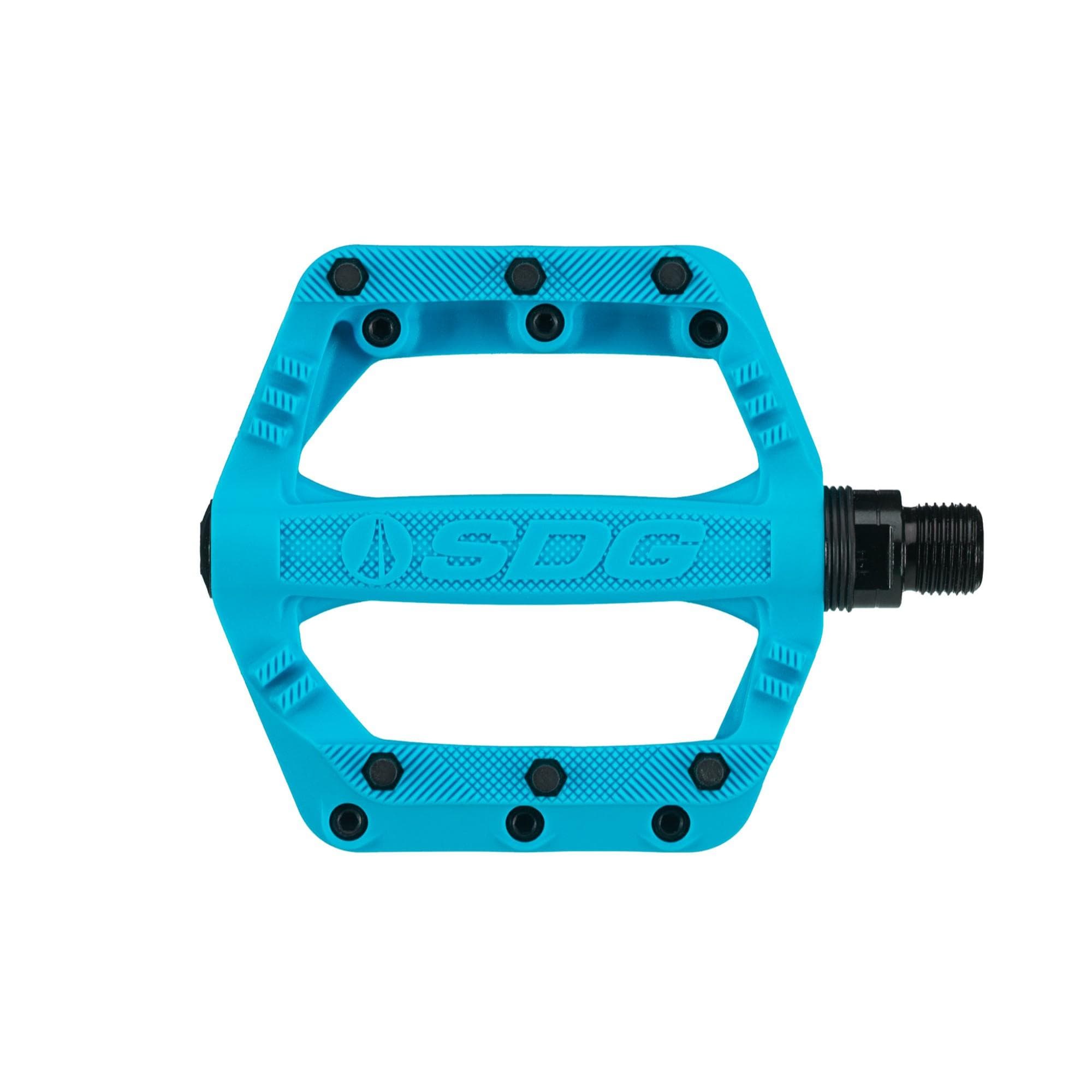SDG Slater Pedals
