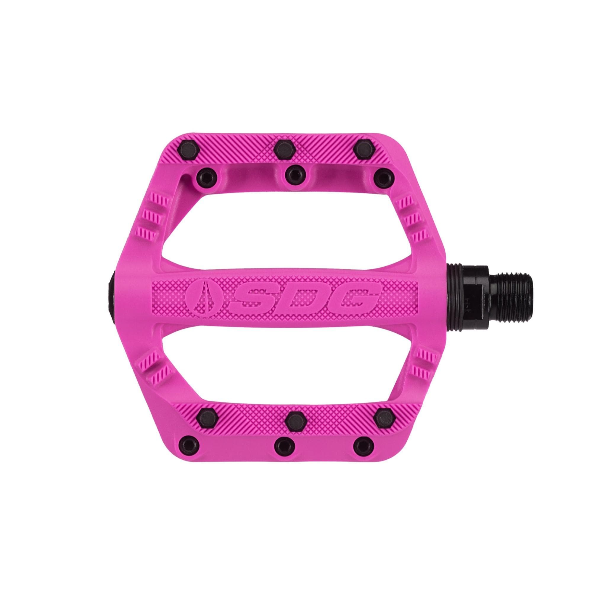 SDG Slater Pedals