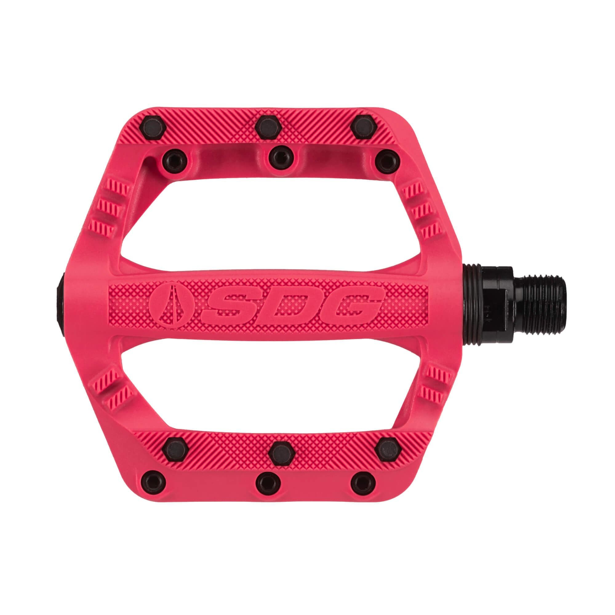 SDG Slater Pedals