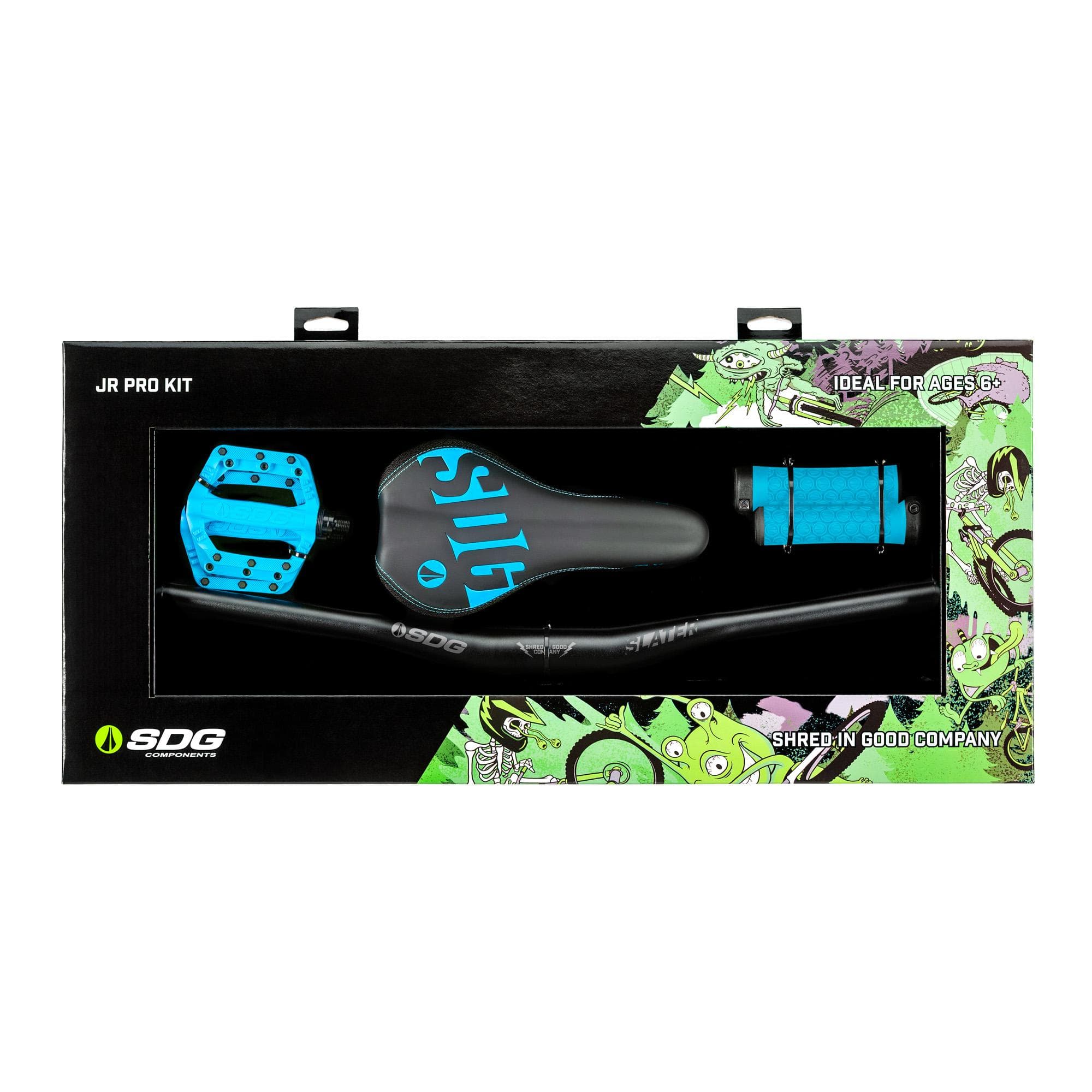 SDG - Junior Pro Kit