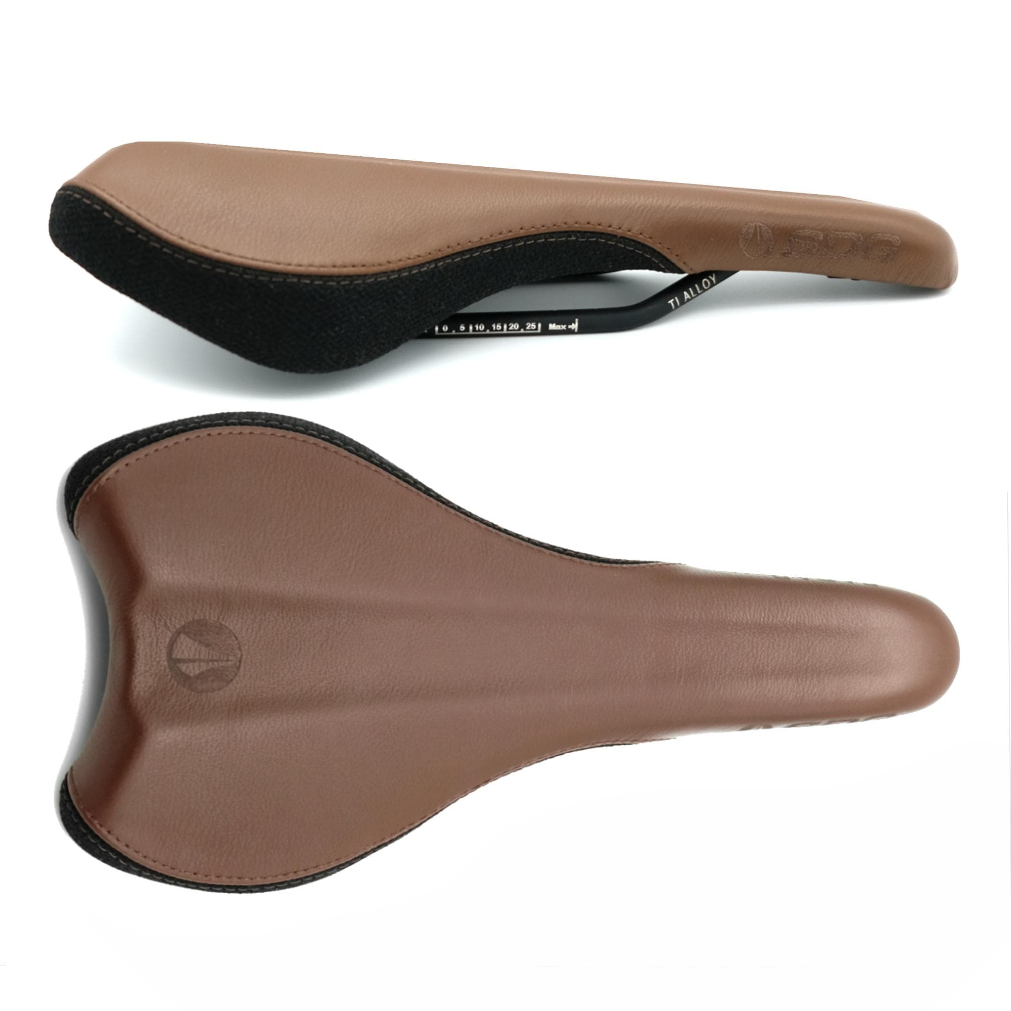 SDG Radar Ti-Alloy Saddle