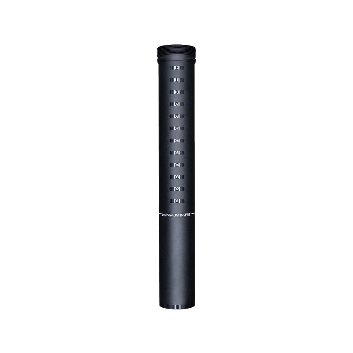 SDG Tellis Seatpost Lower Tube 31.6mm