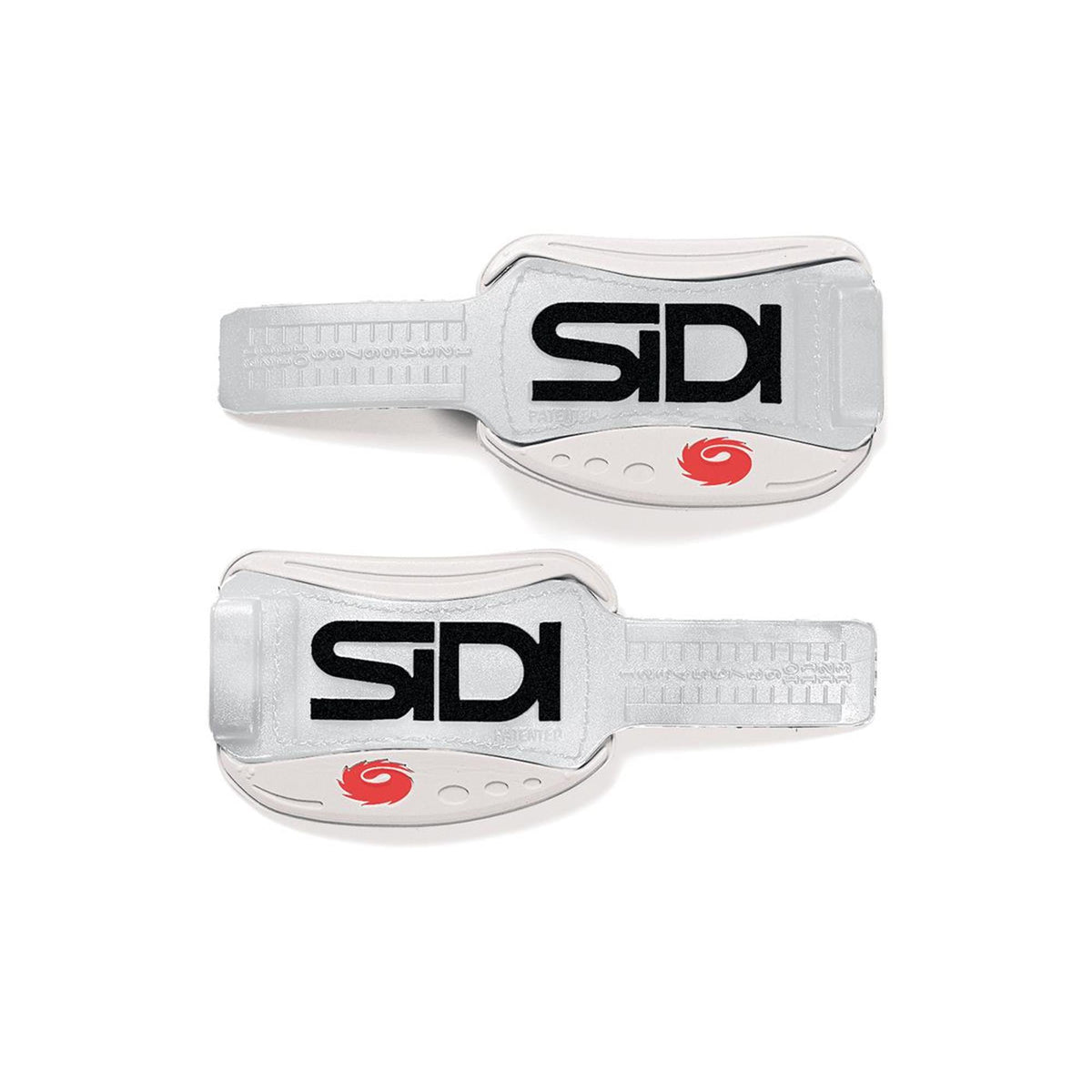 Sidi 46 Soft Instep 2: WHITE WHITE