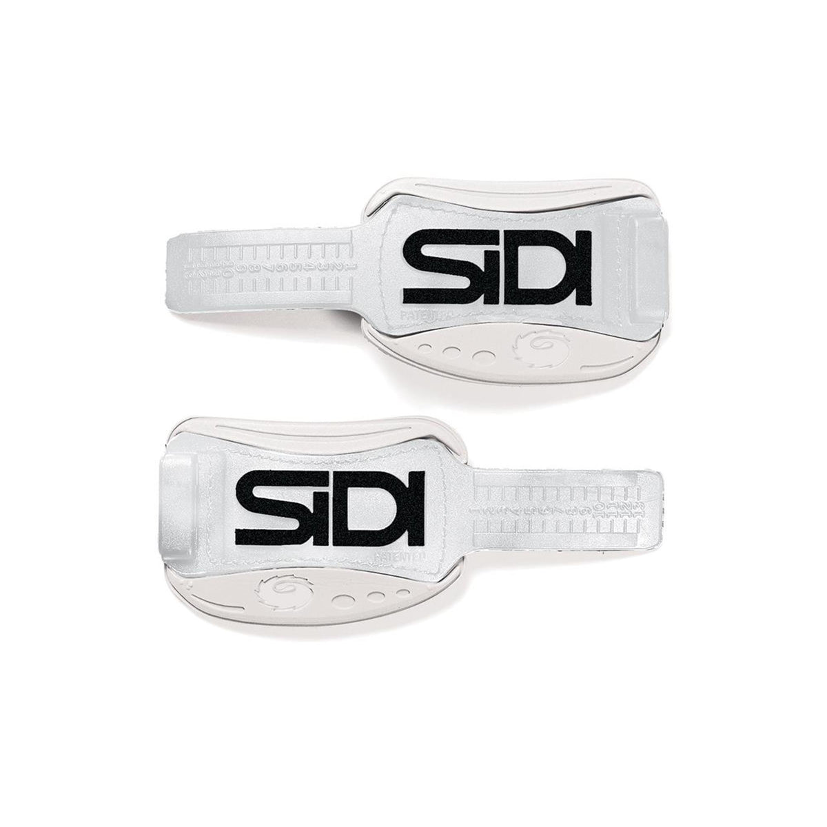 Sidi 46 Soft Instep 2: SHADOW WHITE