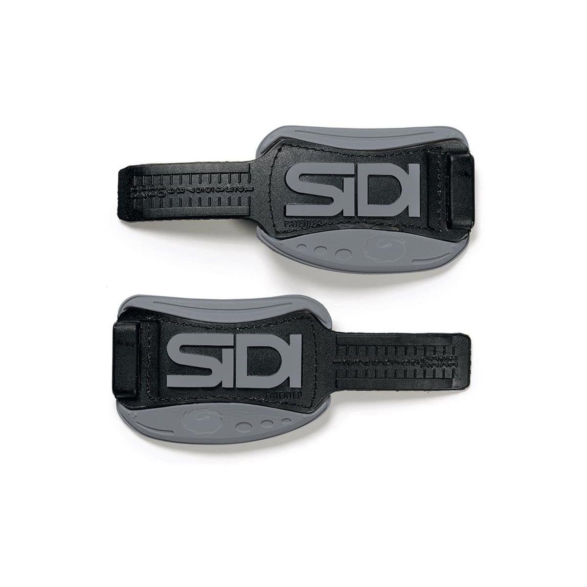 Sidi 46 Soft Instep 2: SHADOW BLACK
