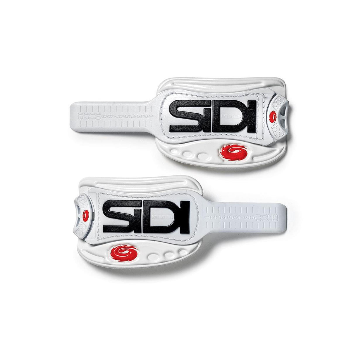 Sidi 72 Soft Instep 3: WHITE