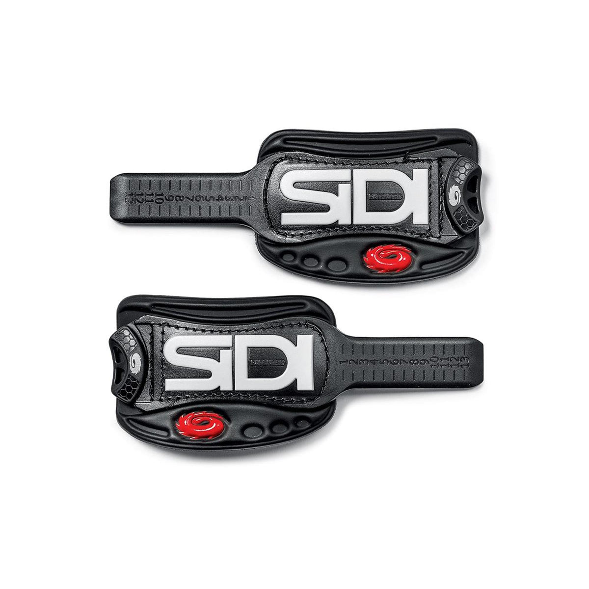 Sidi 72 Soft Instep 3: BLACK