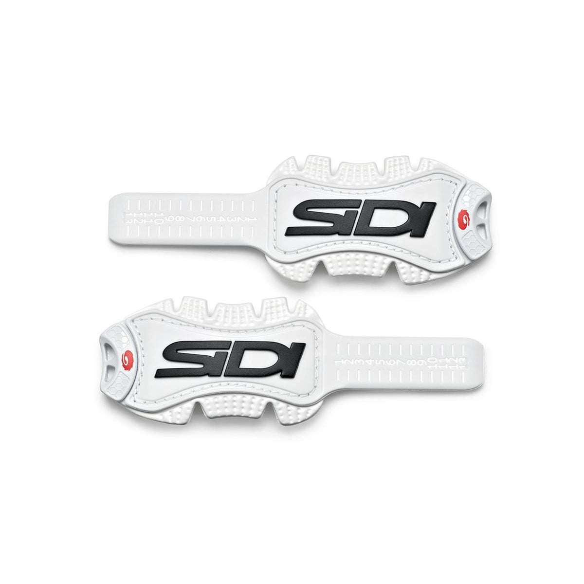 Sidi 296 Soft Instep 4: WHITE
