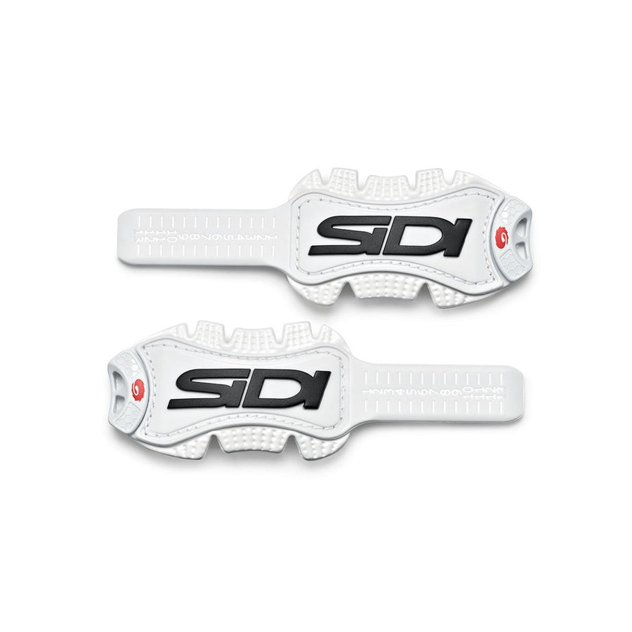 Sidi 296 Soft Instep 4: WHITE