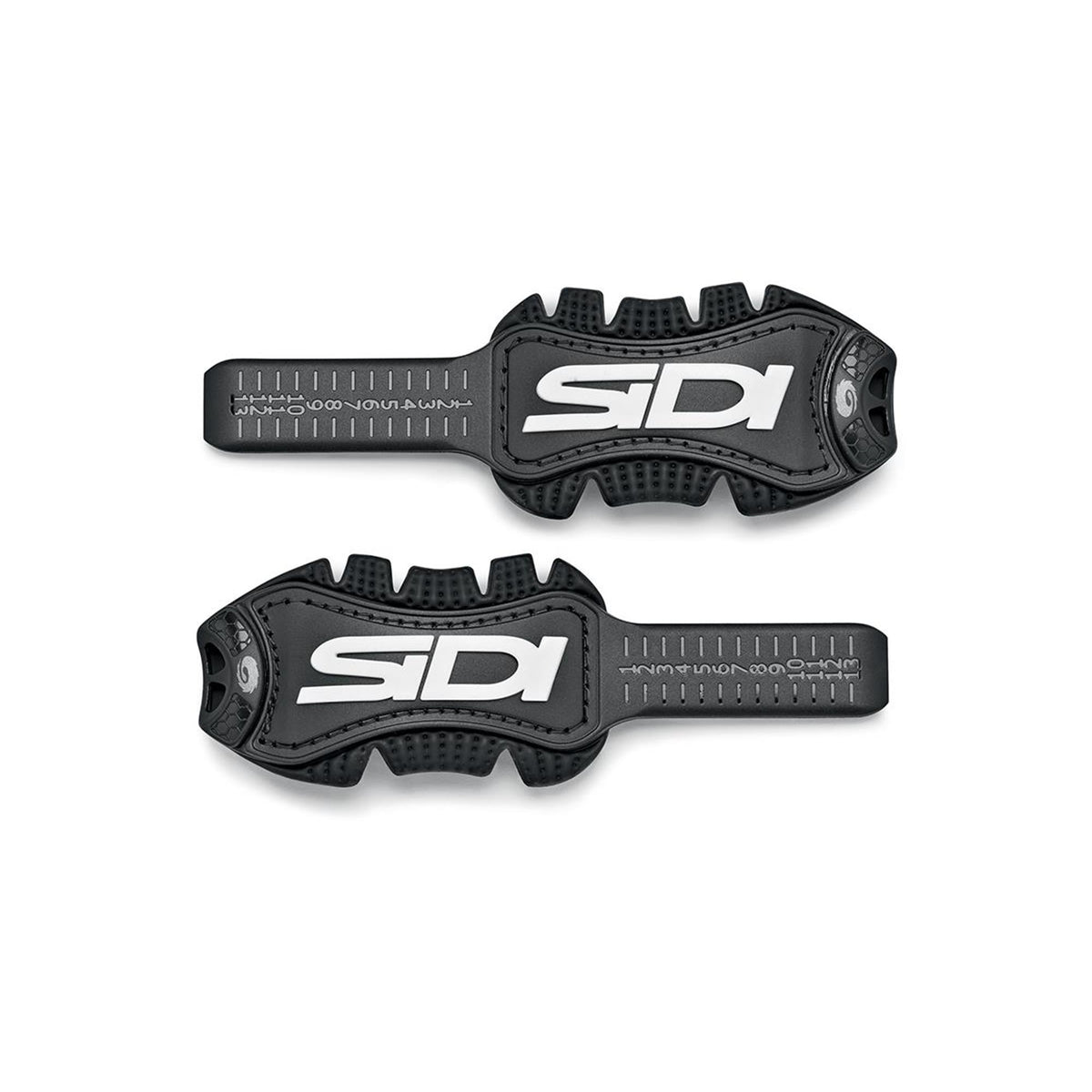 Sidi 296 Soft Instep 4: BLACK