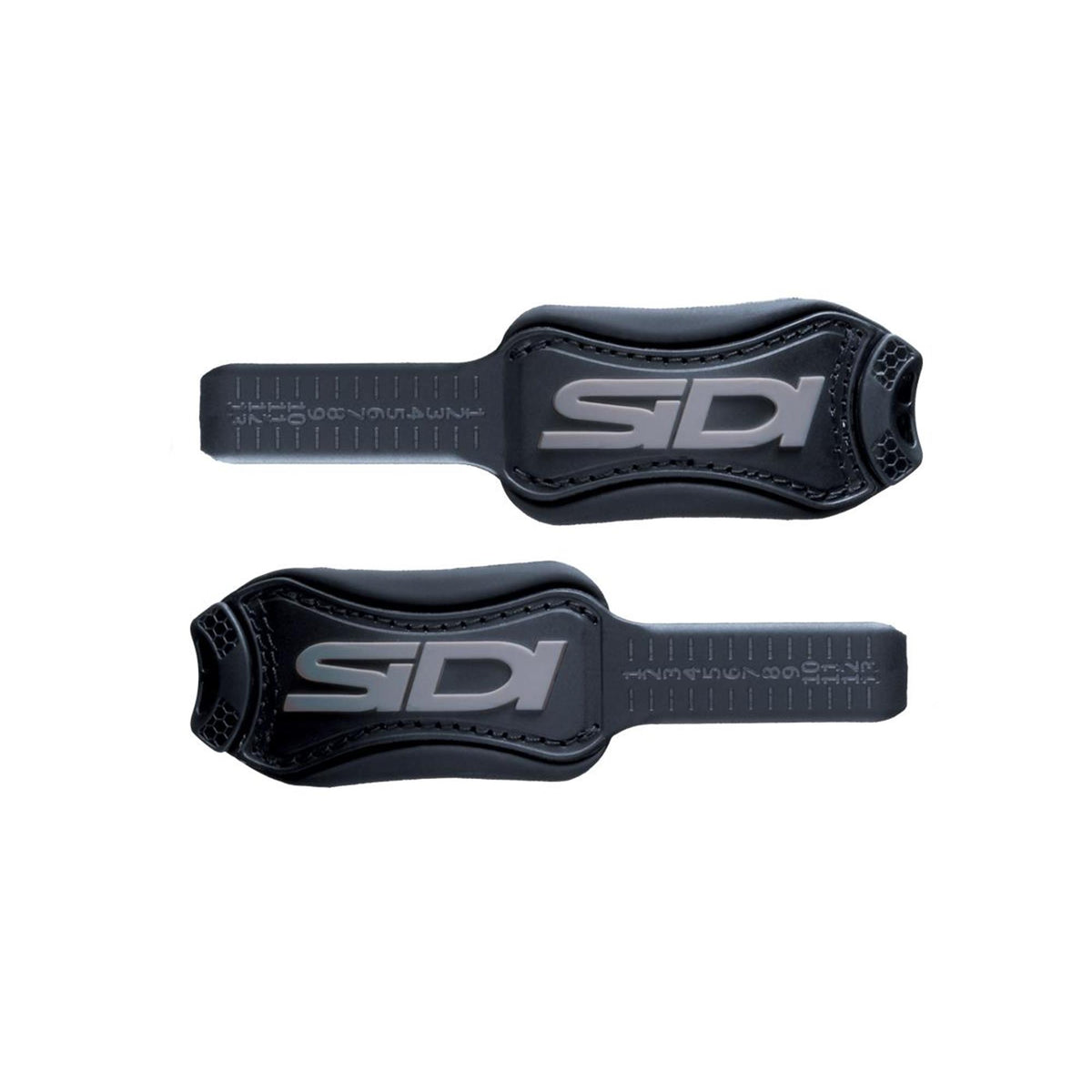 Sidi 387 Soft Instep 5: BLACK GREY