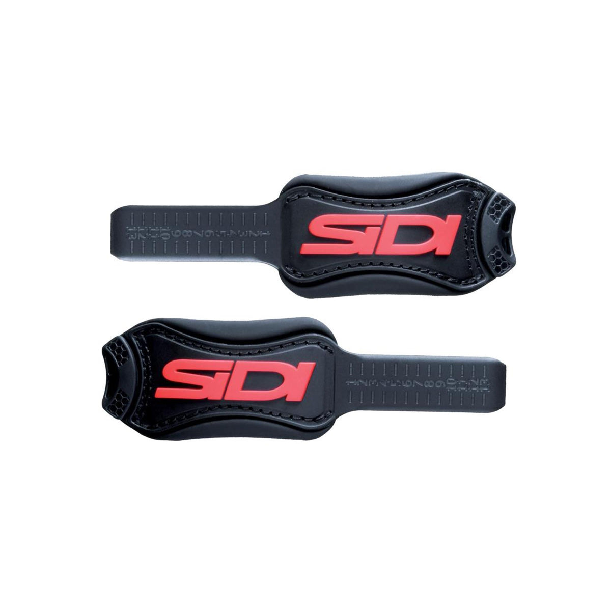 Sidi 387 Soft Instep 5: BLACK RED