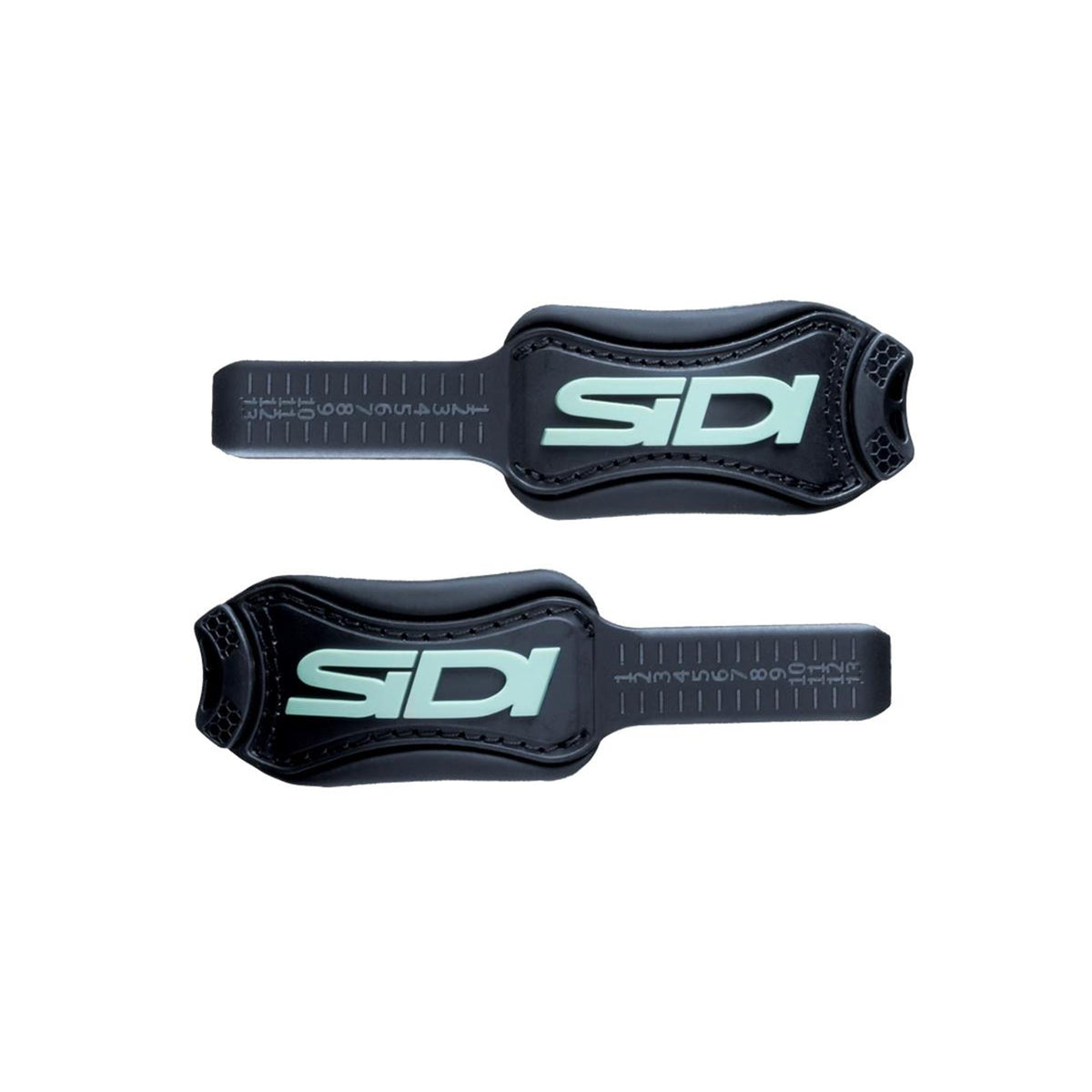 Sidi 387 Soft Instep 5: BLACK GREEN