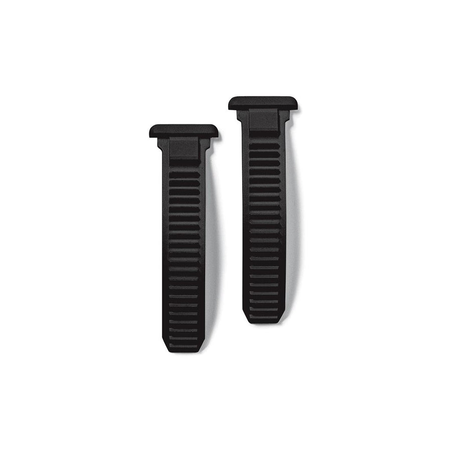 Sidi 08 Caliper Buckle Strap: BLACK
