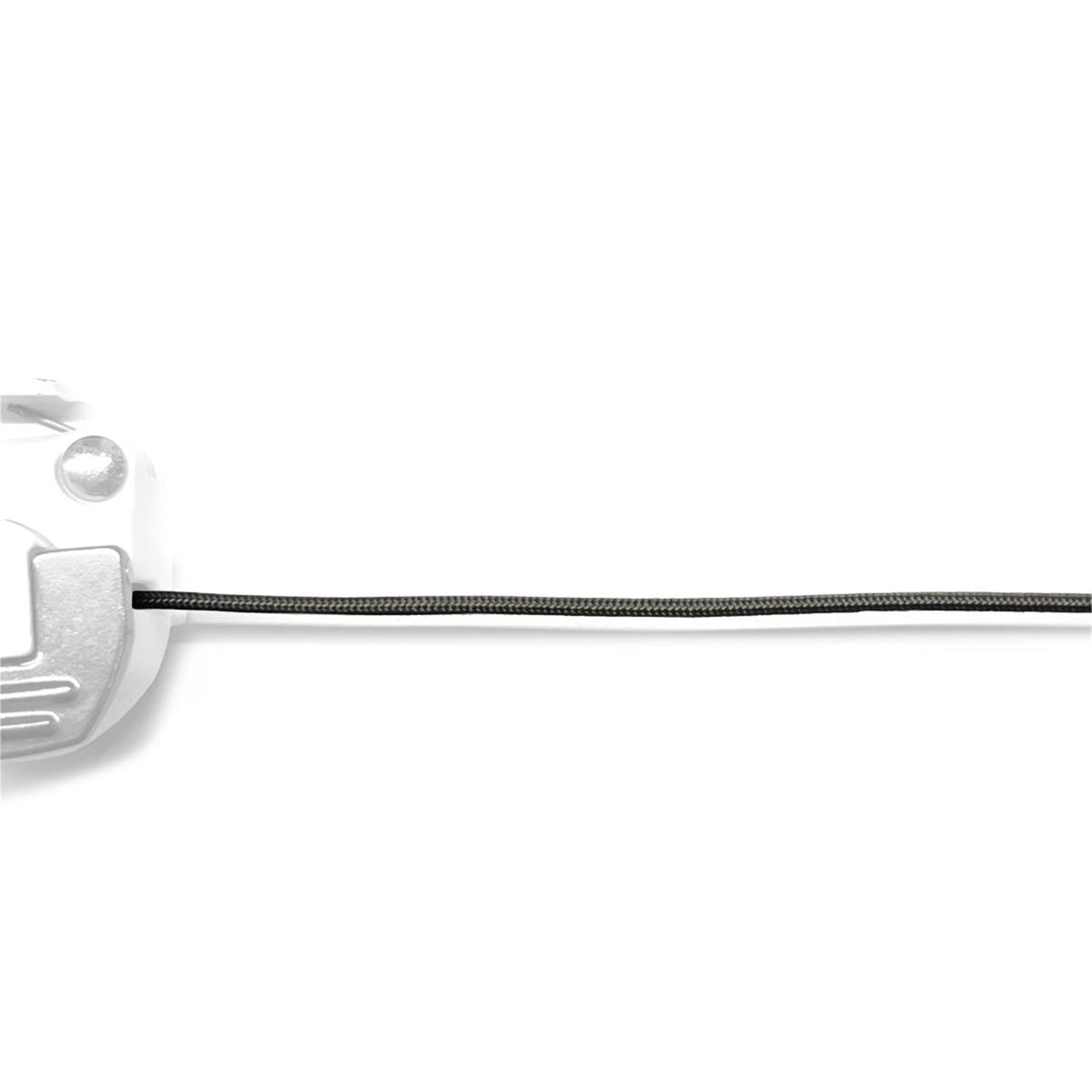 Sidi 430 Tractis Dial Cable: BLACK
