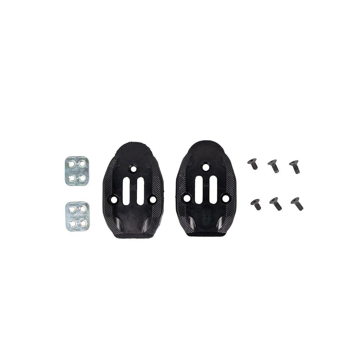 Sidi 14 Dura-Ace Adaptor: BLACK