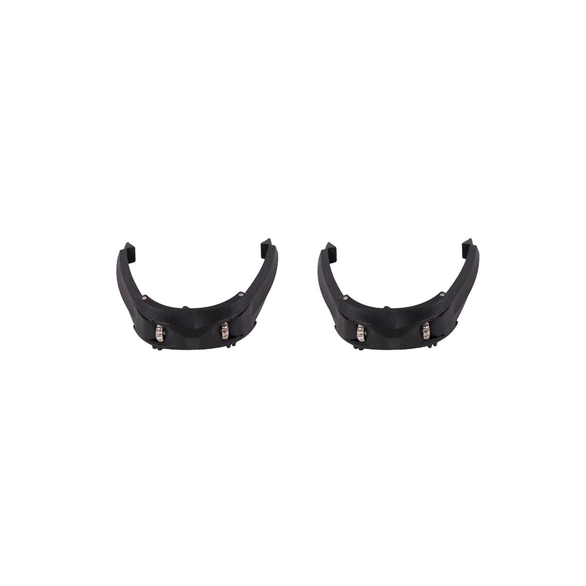 Sidi 433 001C Heel Adjuster: BLACK