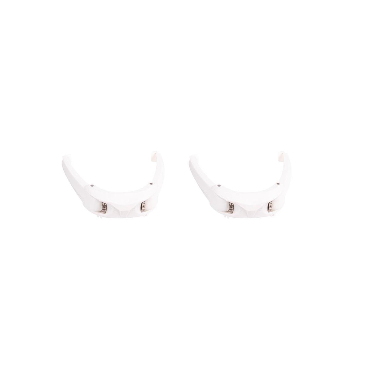 Sidi 433 001C Heel Adjuster: WHITE