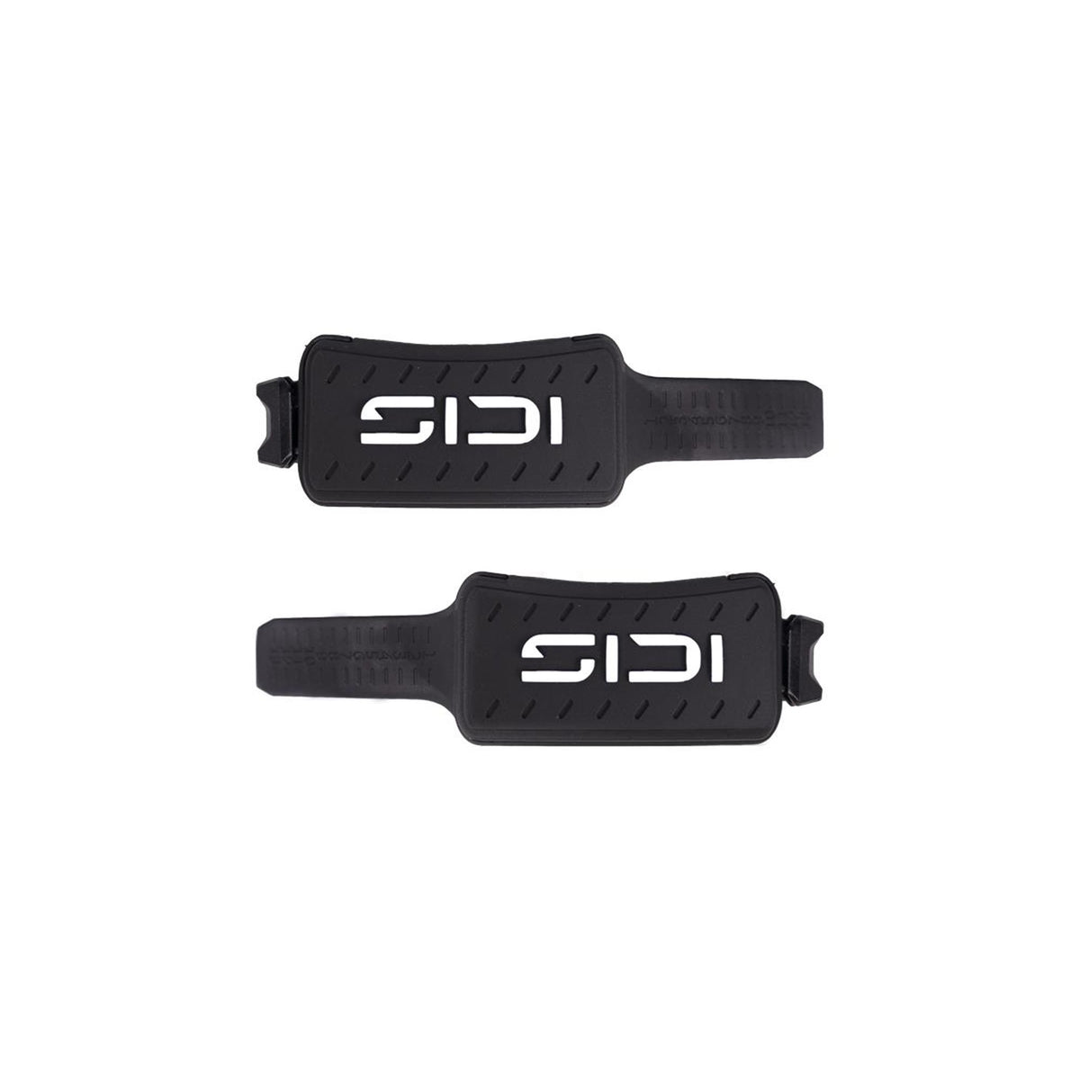 Sidi 423 001C Instep: BLACK WHITE