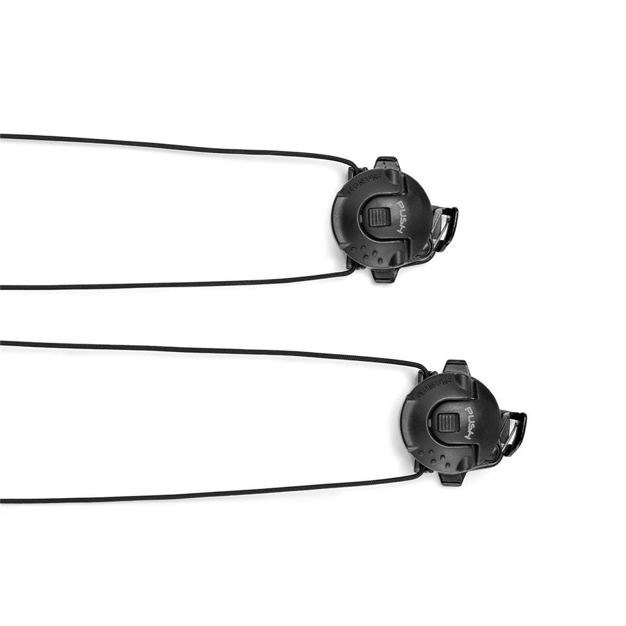 Sidi 351 Tecno-3 Push Flex: BLACK BLACK