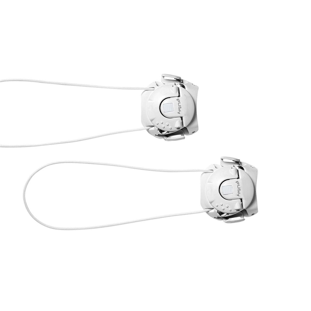 Sidi 78 Tecno-3 Push Short: WHITE WHITE