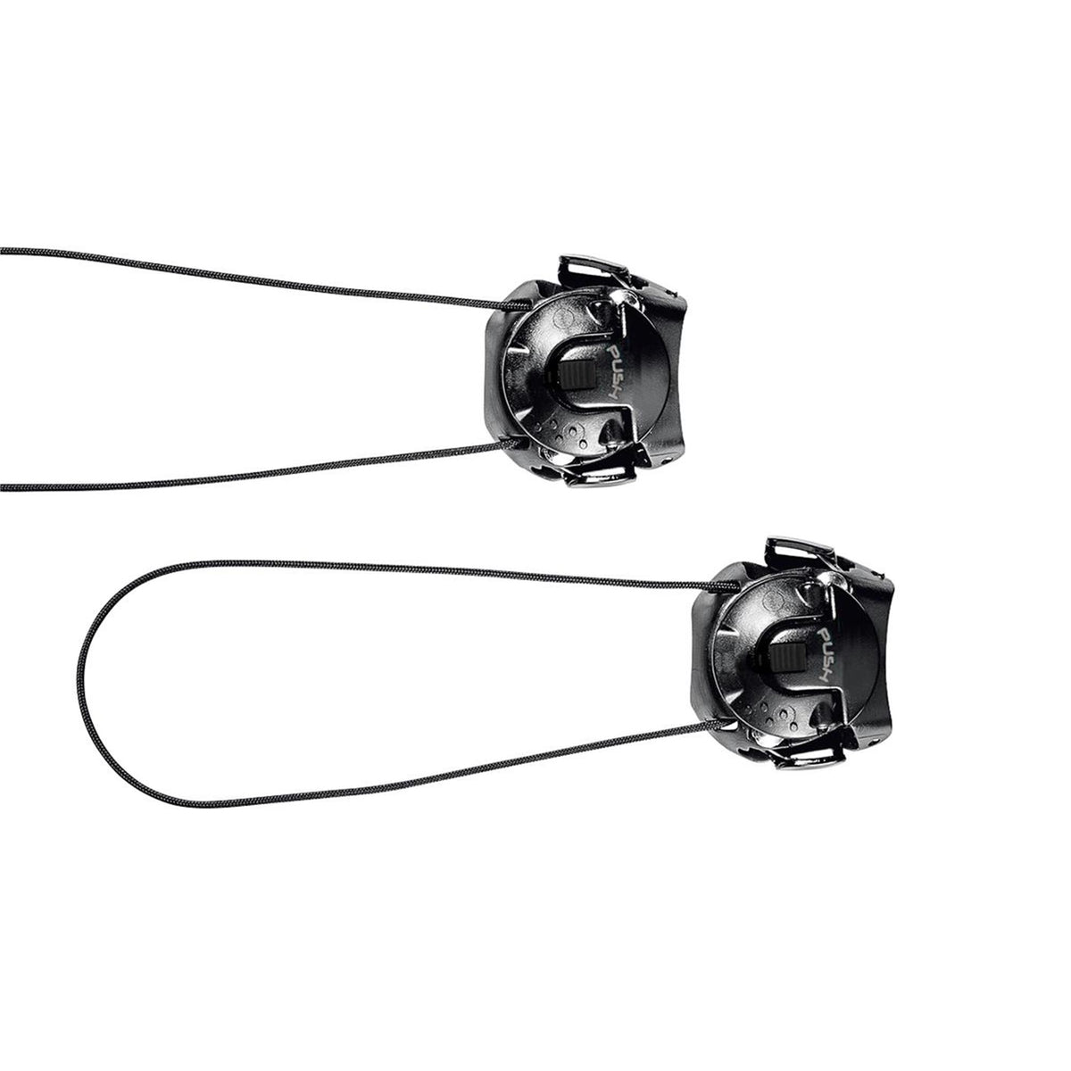 Sidi 78 Tecno-3 Push Short: BLACK BLACK