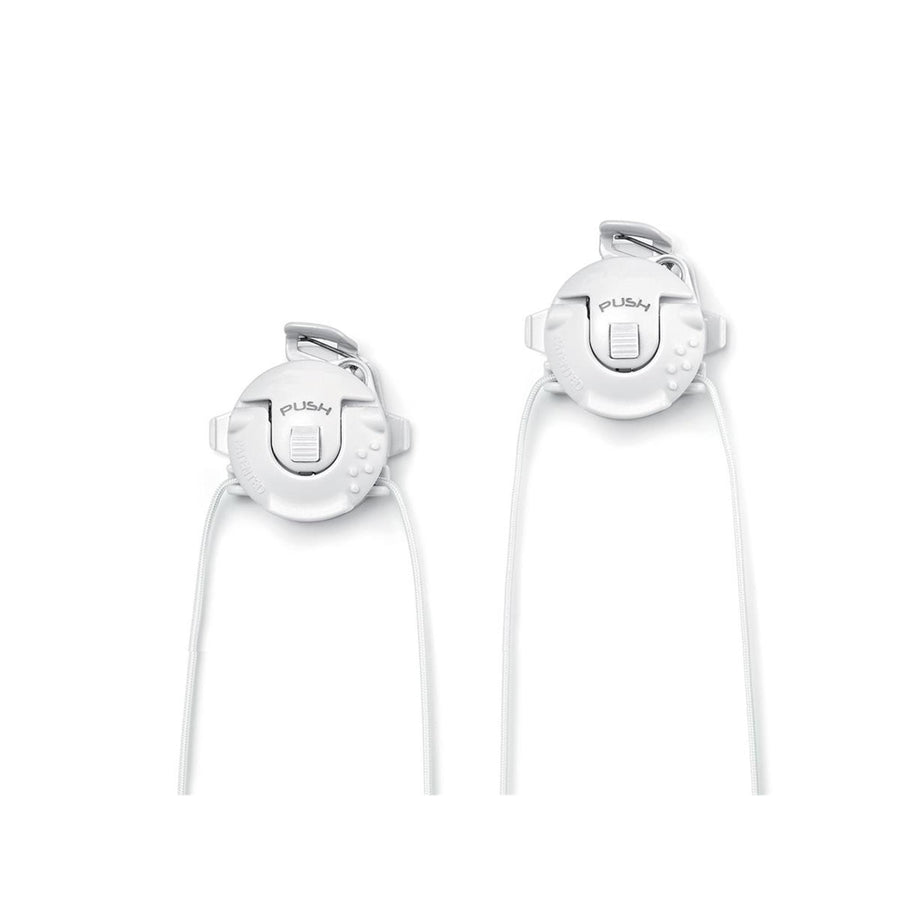 Sidi 297 Single Tecno-3 Push: WHITE WHITE