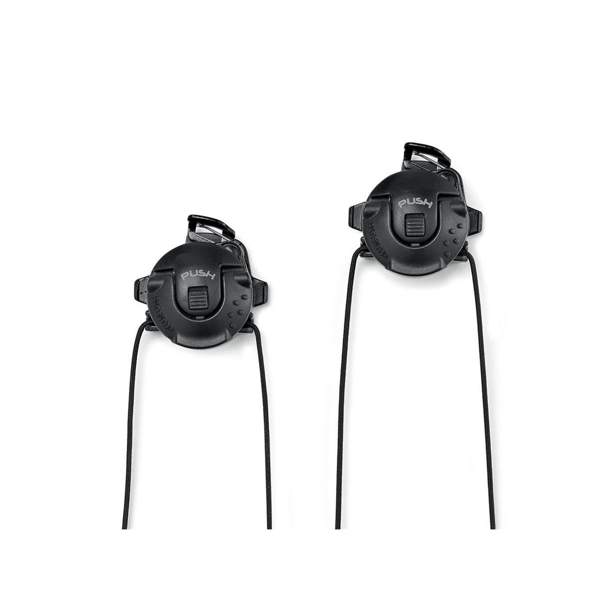 Sidi 297 Single Tecno-3 Push: BLACK BLACK
