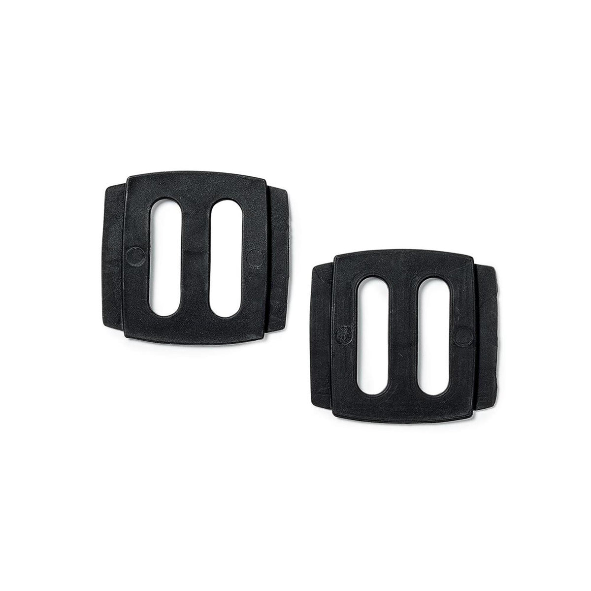 Sidi 66 Replaceable MTB Carbon Plate: BLACK