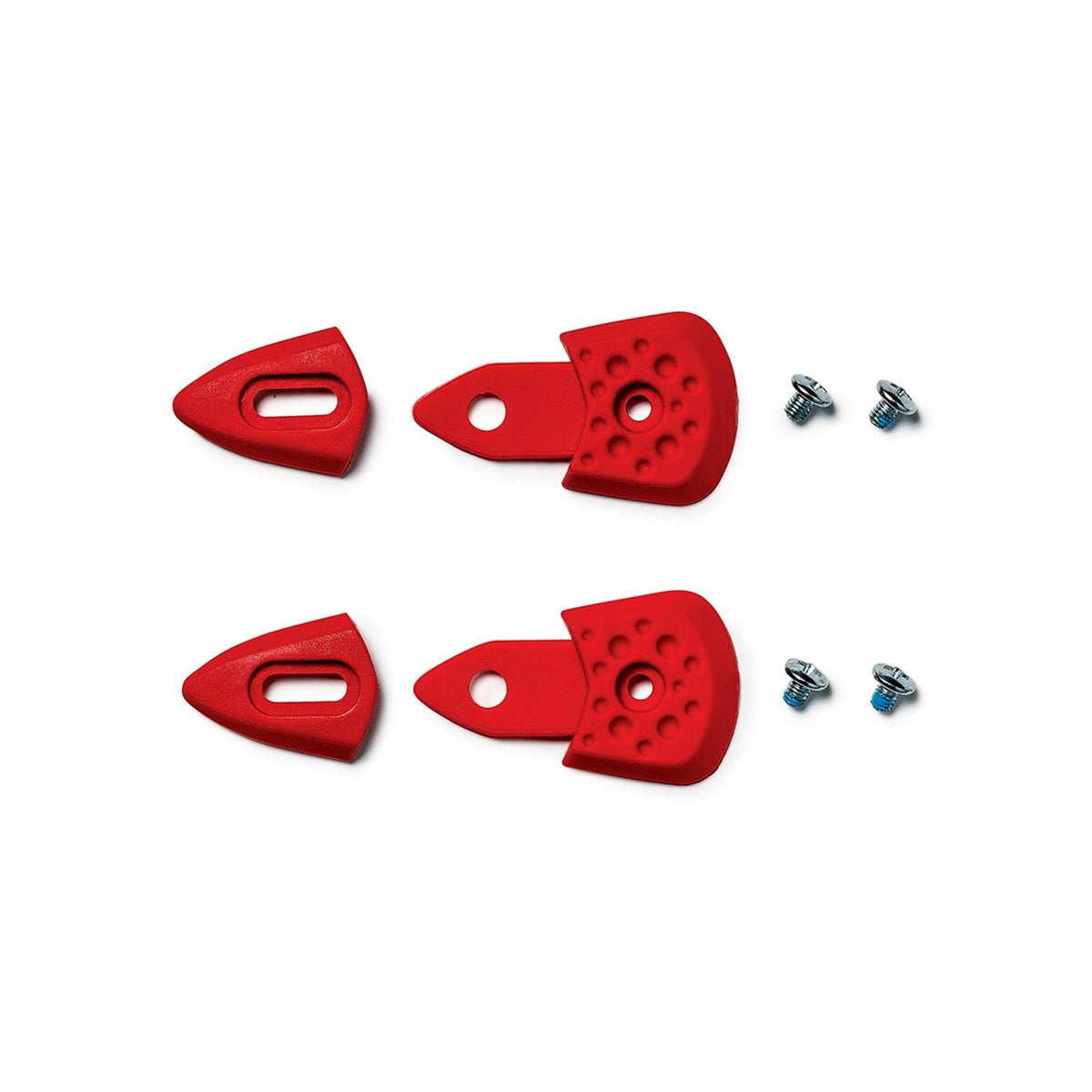 Sidi 74 Vent Air Intake for 2012: RED 41/44