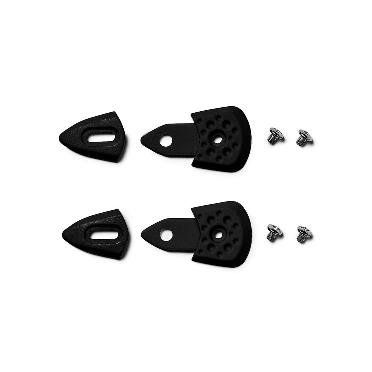 Sidi 74 Vent Air Intake for 2012: BLACK 41/44