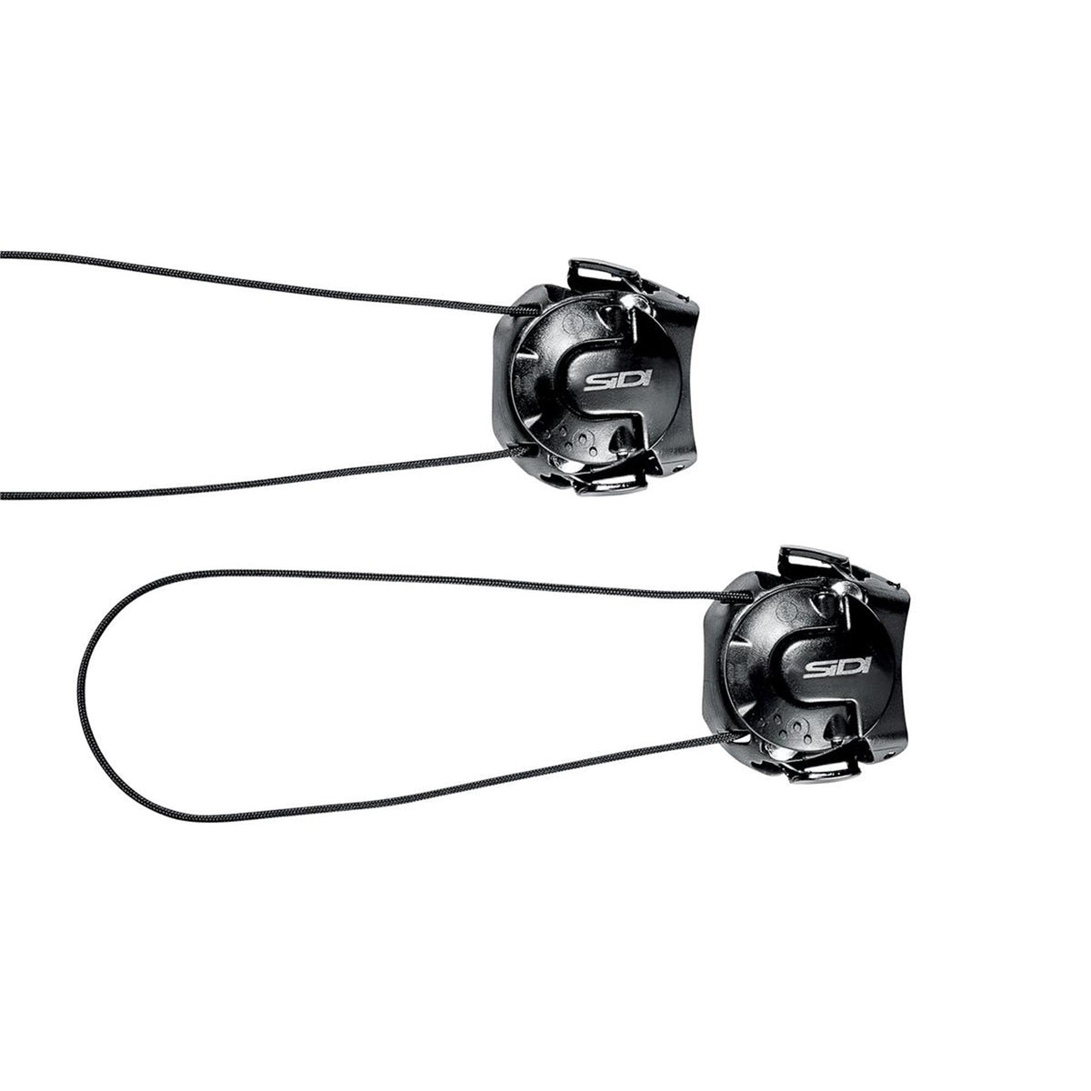 Sidi 413 Rotor Tecno 85: BLACK BLACK