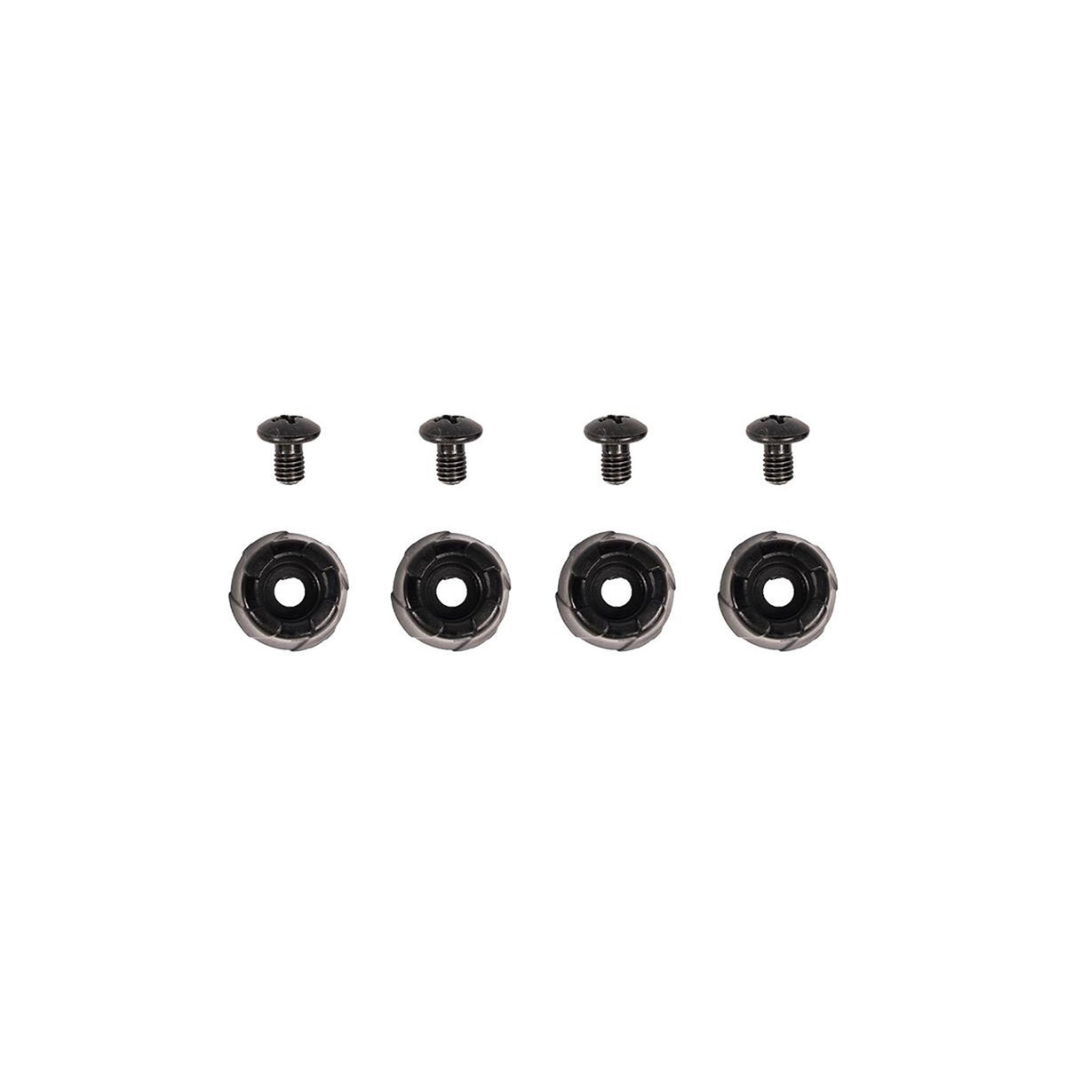 Sidi 408 Studs x2 FC Physis: BLACK