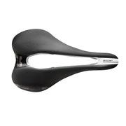 Selle Italia Slr Boost Endurance Ti316 Superflow Saddle: Black L3