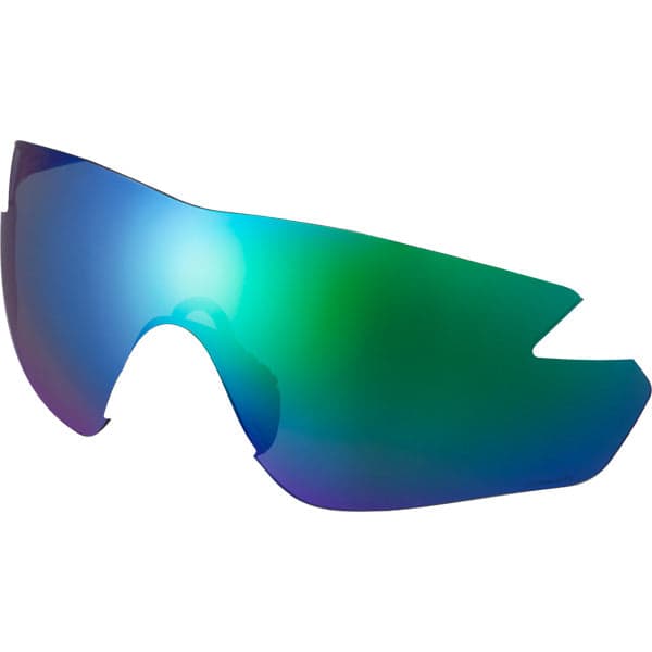 Shimano Clothing LENS for SPHR1; Optimal PL Green