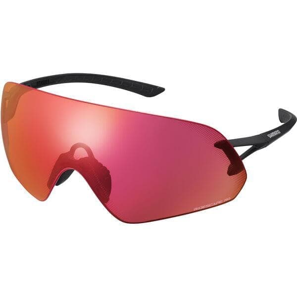 Shimano Clothing Aerolite Panoramic Glasses, Metallic