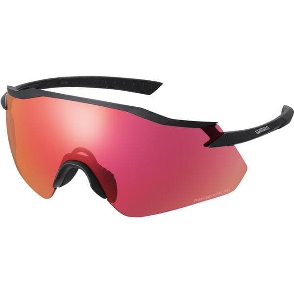 Shimano Clothing Equinox Glasses, Metallic