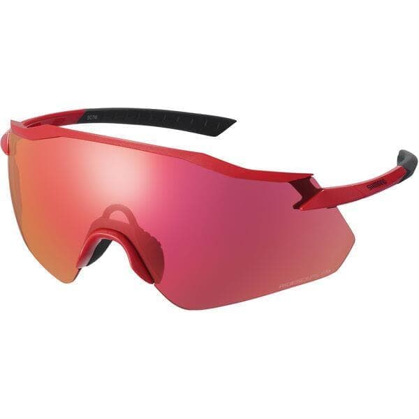 Shimano Clothing Equinox Glasses, Metallic